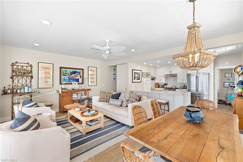 USEPPA ISLAND - Residential