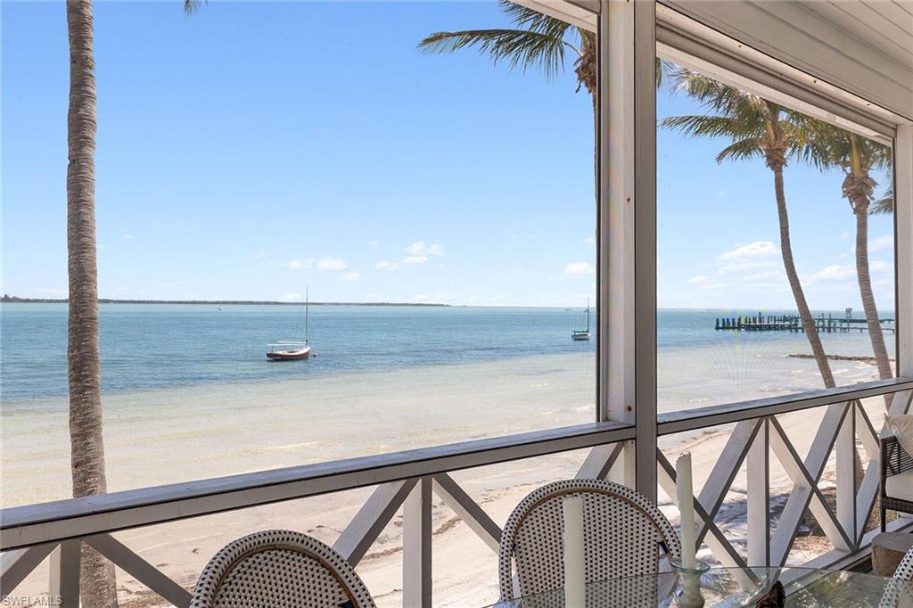 USEPPA ISLAND - Residential