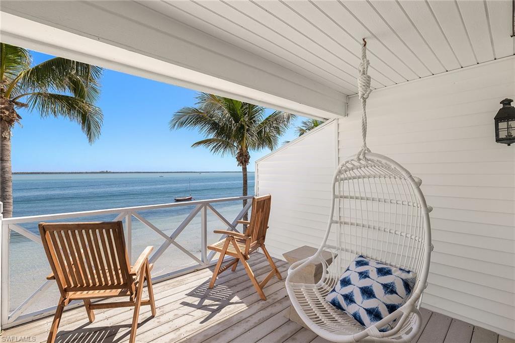 USEPPA ISLAND - Residential