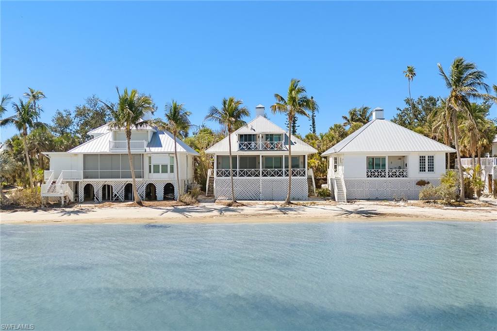 USEPPA ISLAND - Residential