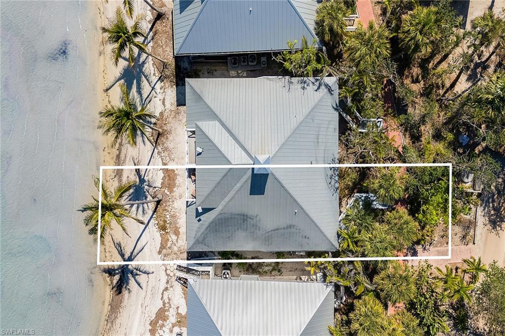 USEPPA ISLAND - Residential