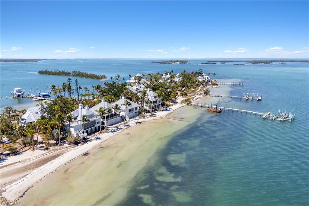 USEPPA ISLAND - Residential