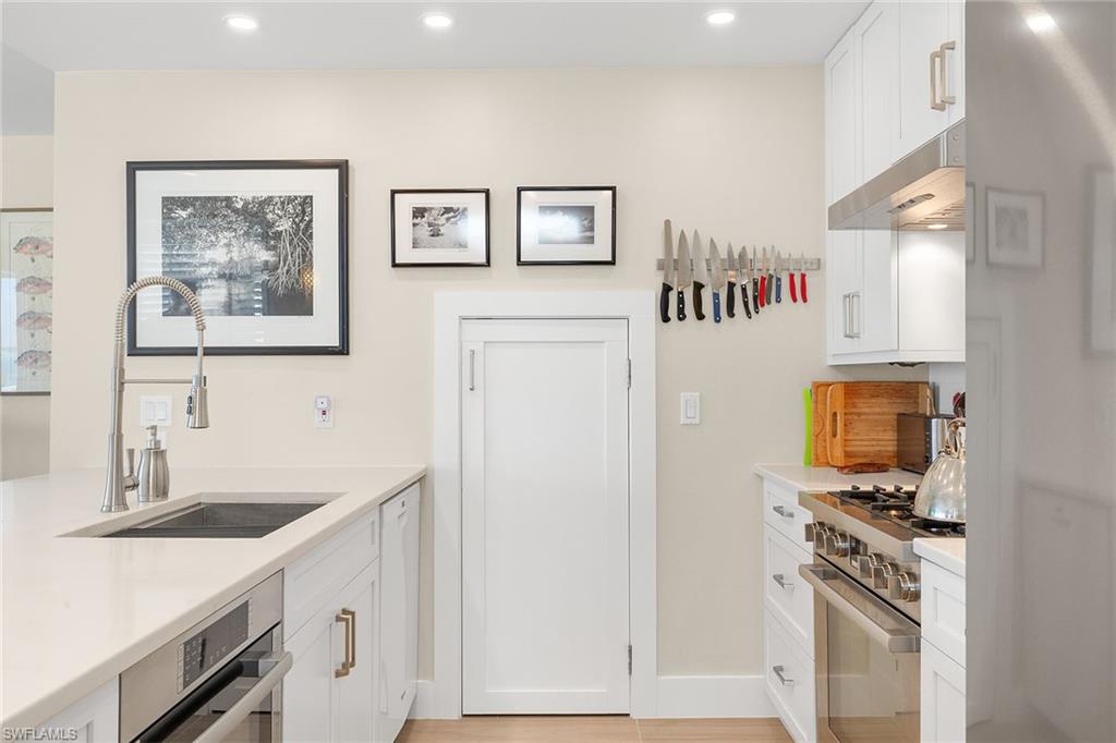 USEPPA ISLAND - Residential