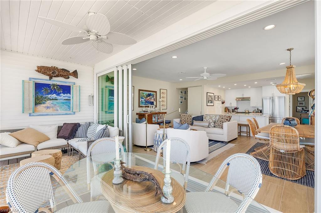 USEPPA ISLAND - Residential