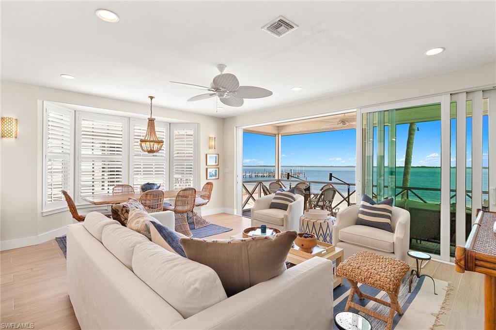 USEPPA ISLAND - Residential