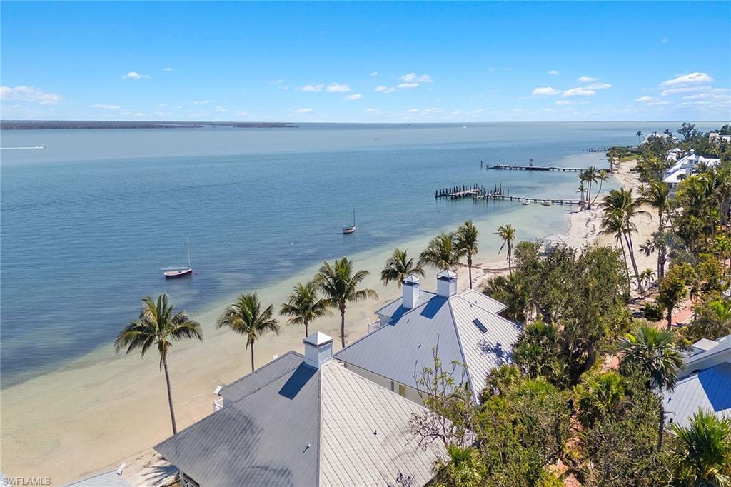 USEPPA ISLAND - Residential