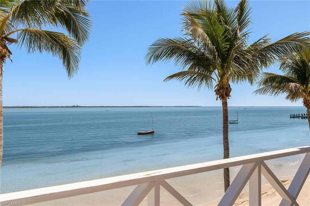 USEPPA ISLAND - Residential