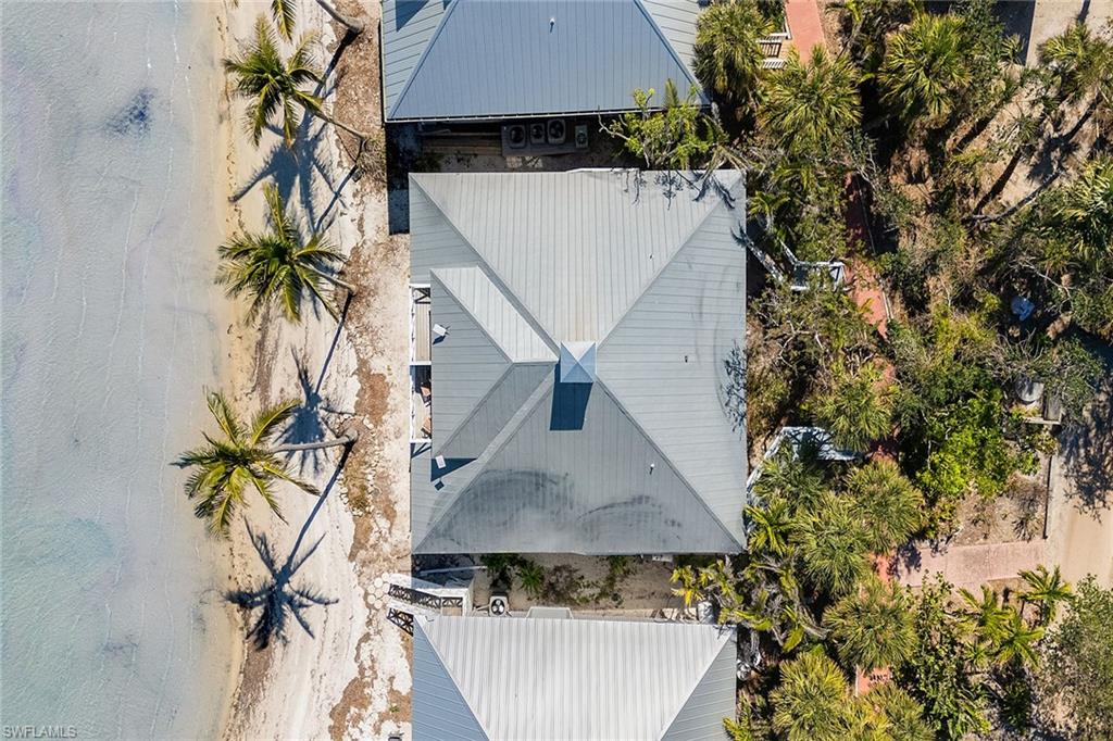 USEPPA ISLAND - Residential