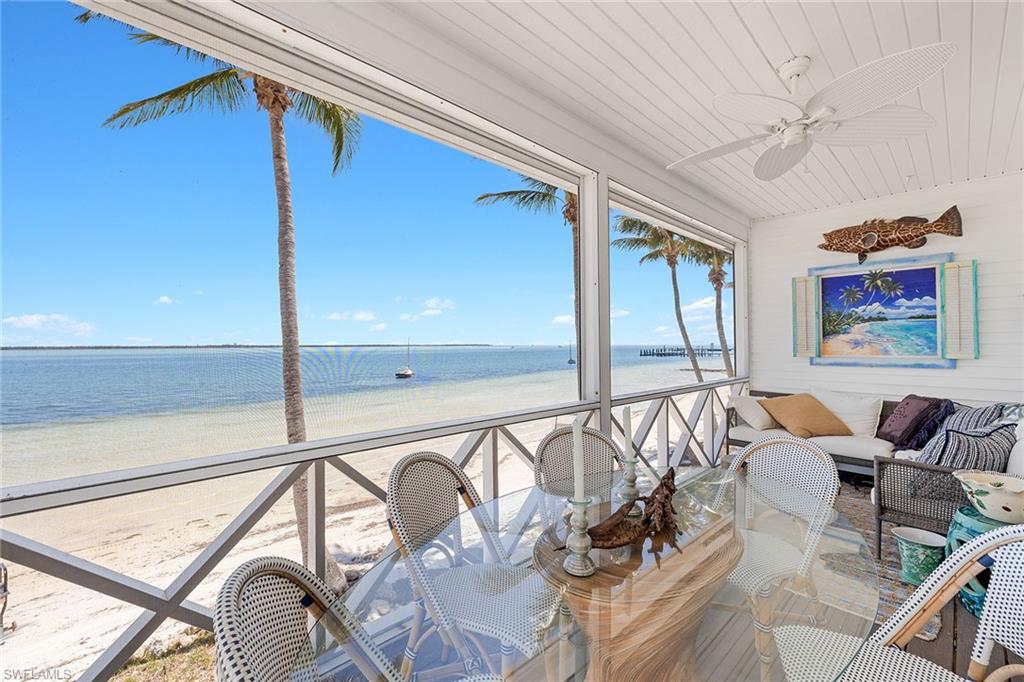 USEPPA ISLAND - Residential