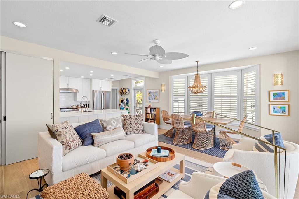 USEPPA ISLAND - Residential