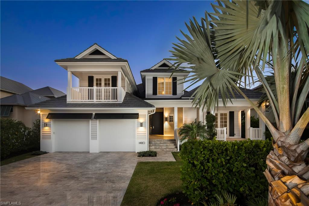 GOLDEN SHORES - Residential