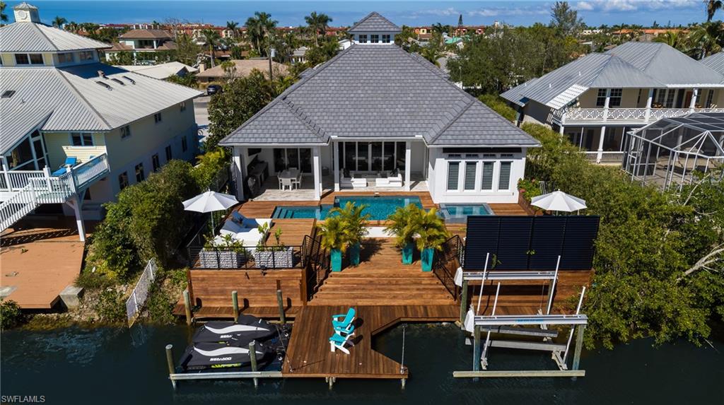 GOLDEN SHORES - Residential