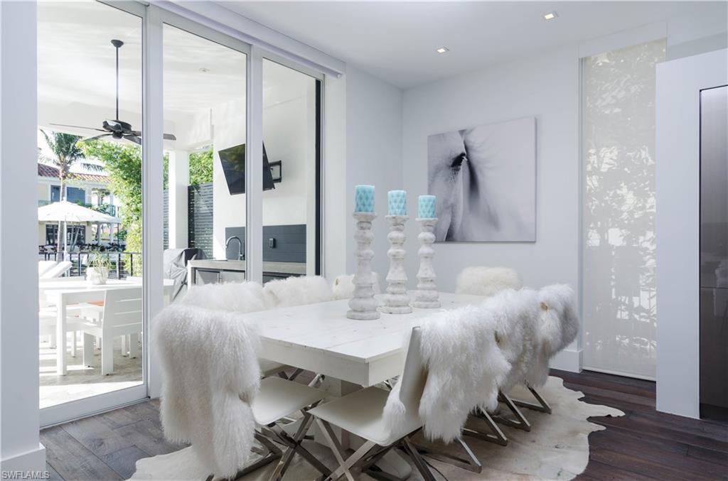 GOLDEN SHORES - Residential