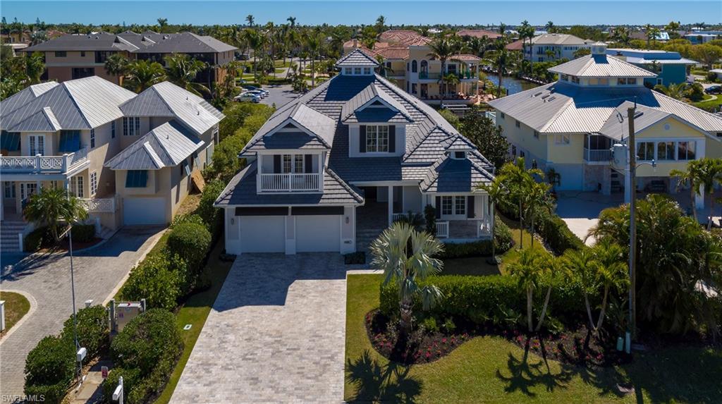 GOLDEN SHORES - Residential