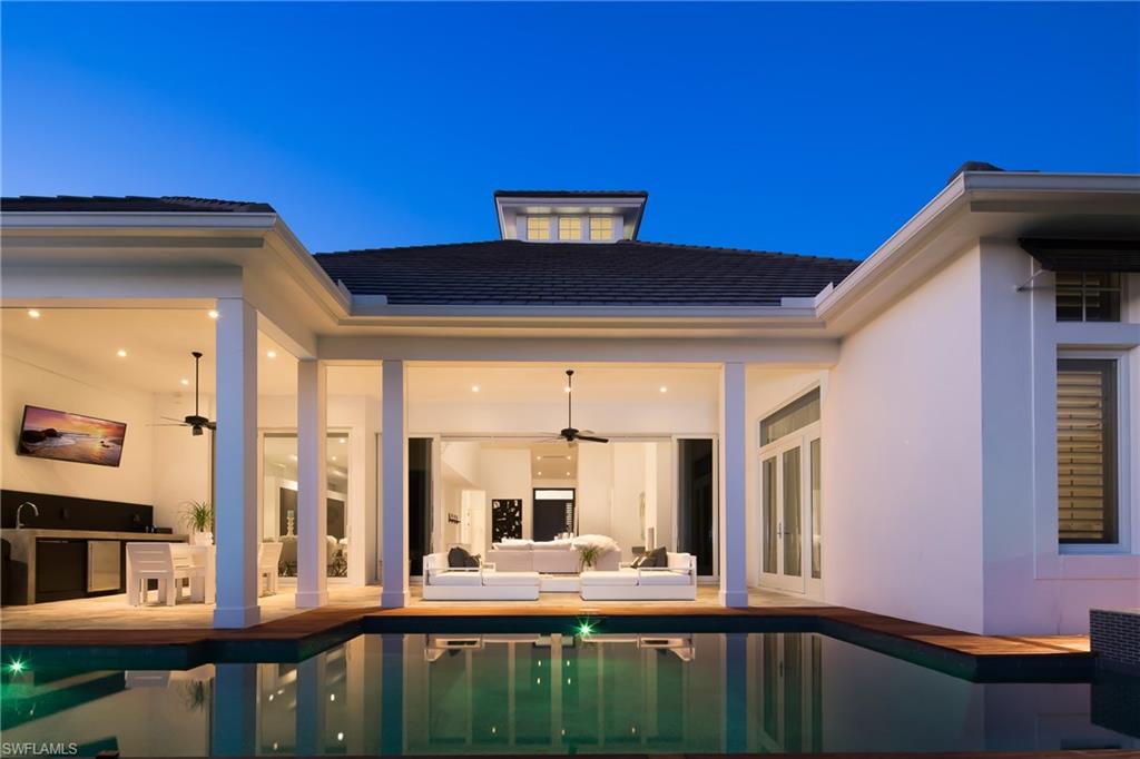 GOLDEN SHORES - Residential