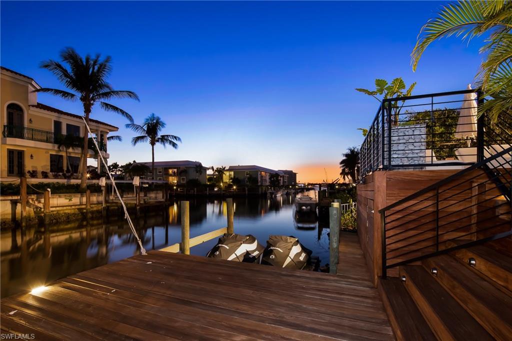 GOLDEN SHORES - Residential