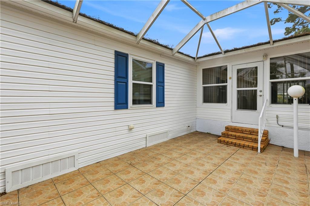 PINE LAKES COUNTRY CLUB - Residential