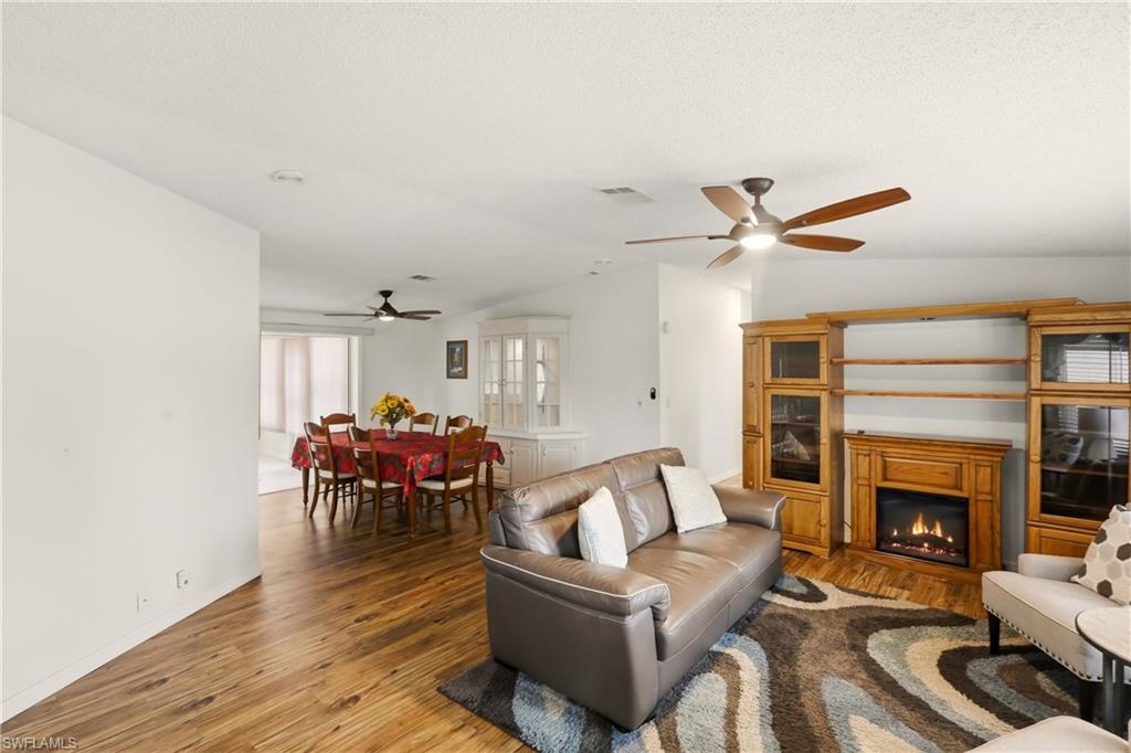 PINE LAKES COUNTRY CLUB - Residential