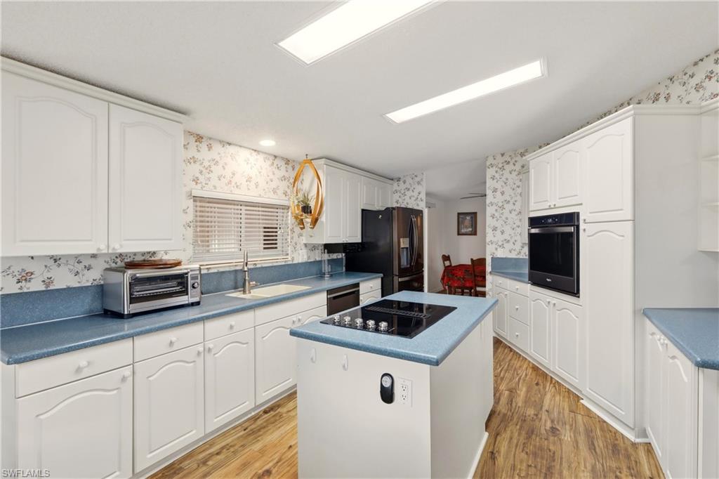 PINE LAKES COUNTRY CLUB - Residential