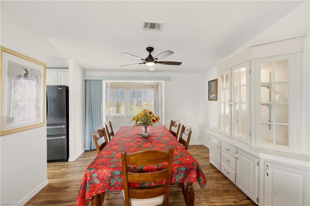 PINE LAKES COUNTRY CLUB - Residential