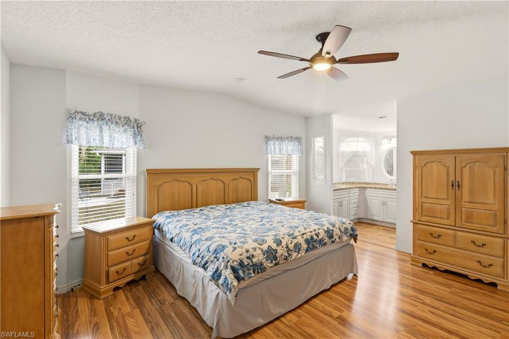 PINE LAKES COUNTRY CLUB - Residential