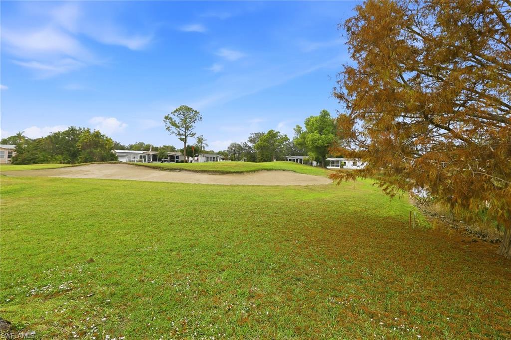 PINE LAKES COUNTRY CLUB - Residential