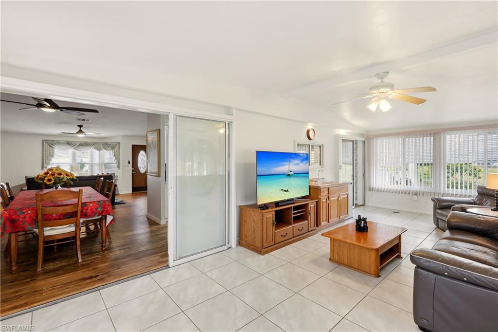 PINE LAKES COUNTRY CLUB - Residential