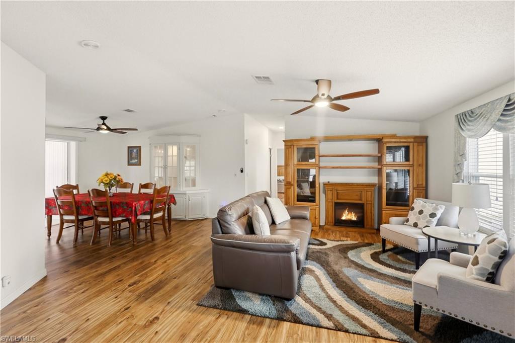 PINE LAKES COUNTRY CLUB - Residential