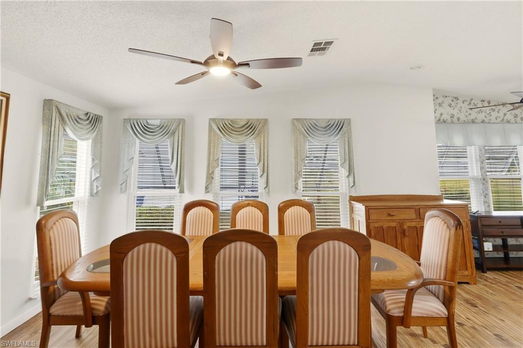 PINE LAKES COUNTRY CLUB - Residential