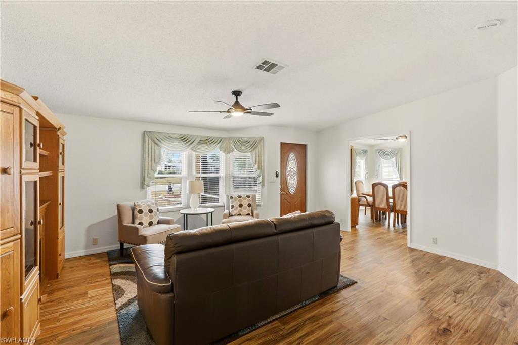 PINE LAKES COUNTRY CLUB - Residential