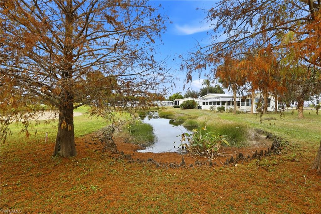 PINE LAKES COUNTRY CLUB - Residential