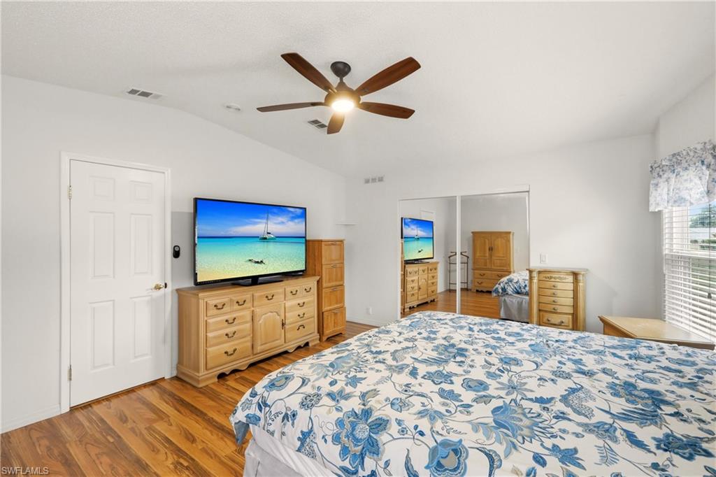 PINE LAKES COUNTRY CLUB - Residential