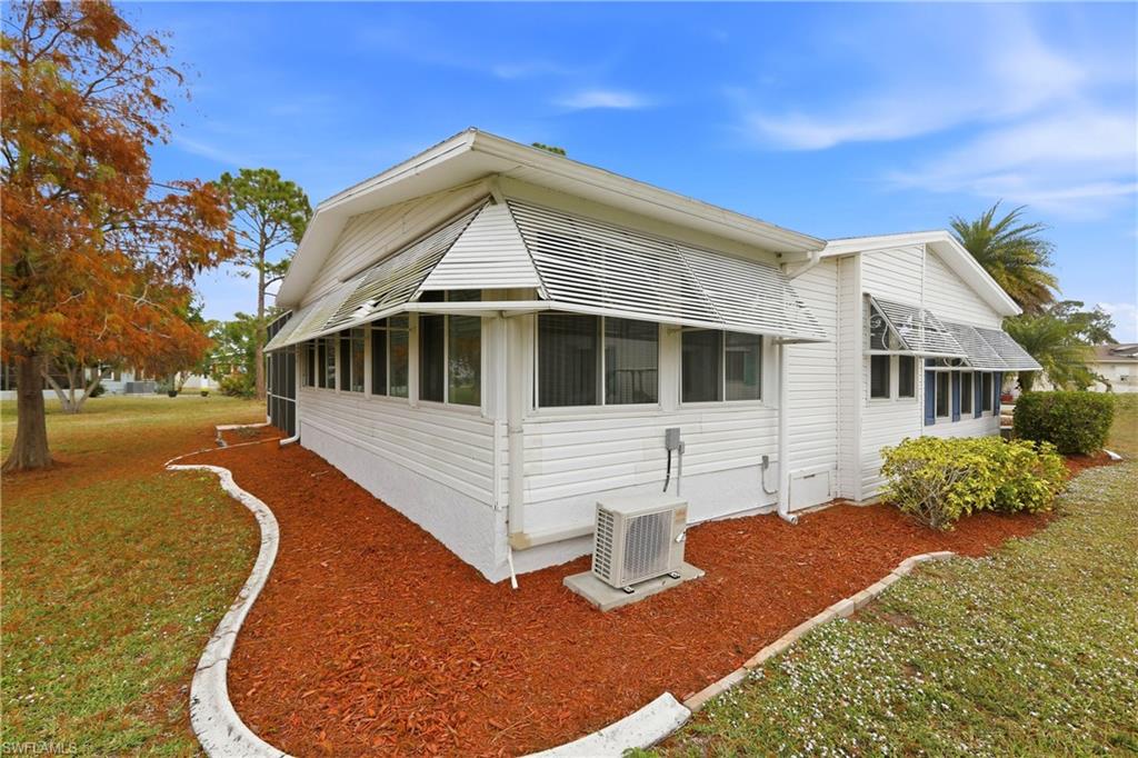 PINE LAKES COUNTRY CLUB - Residential