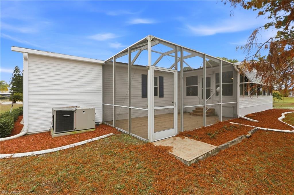 PINE LAKES COUNTRY CLUB - Residential