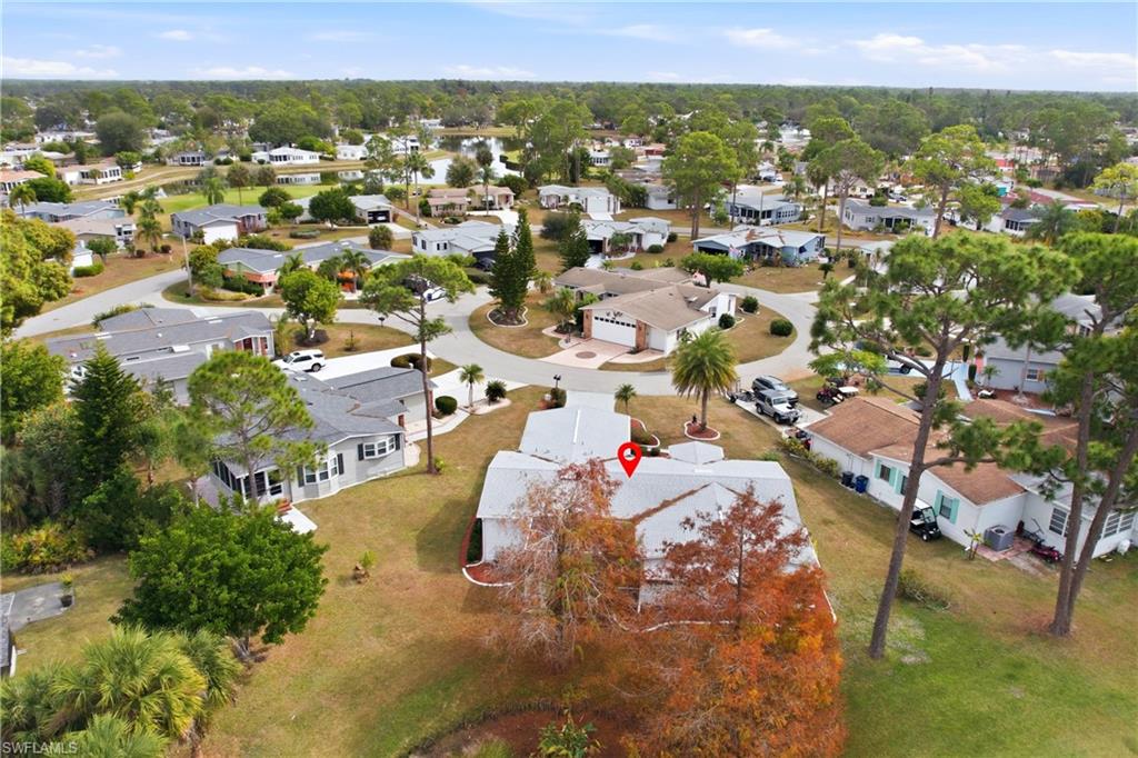 PINE LAKES COUNTRY CLUB - Residential