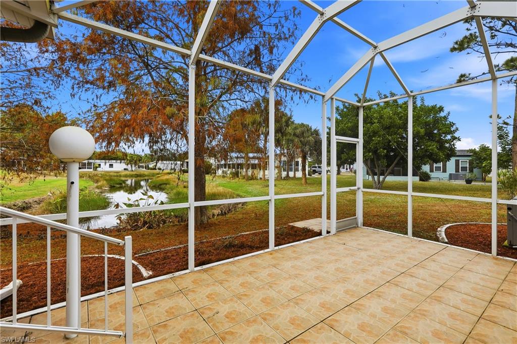 PINE LAKES COUNTRY CLUB - Residential