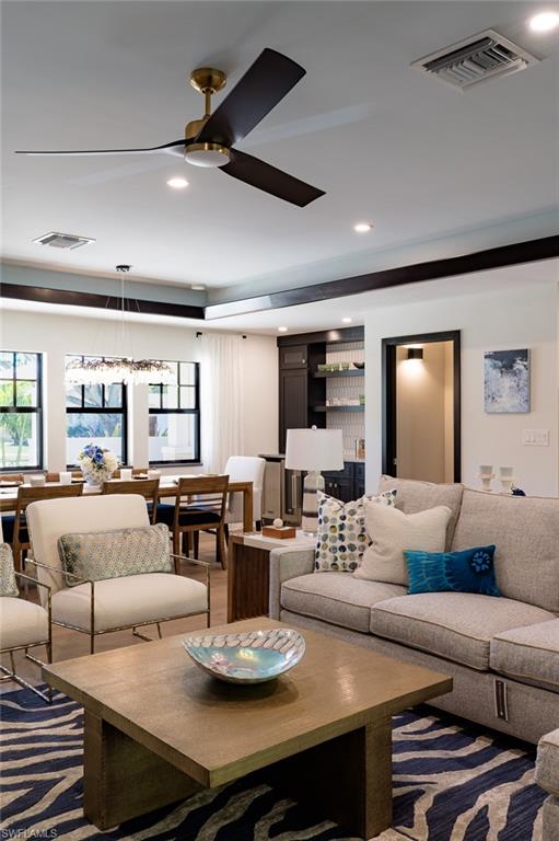 BURTWOOD - Residential