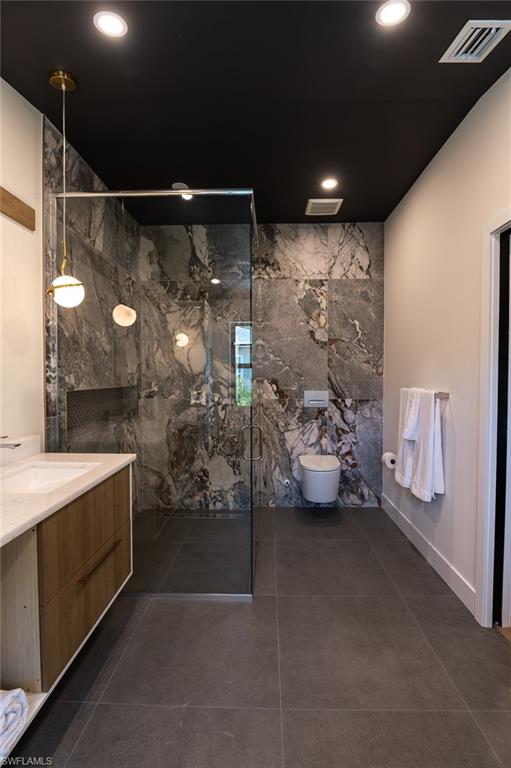 BURTWOOD - Residential