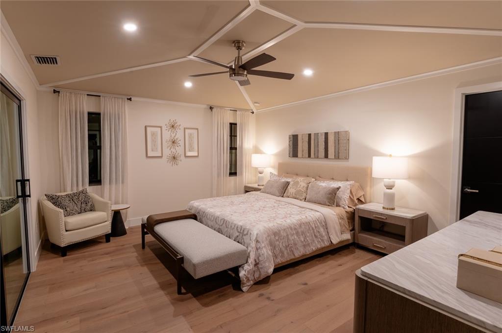 BURTWOOD - Residential