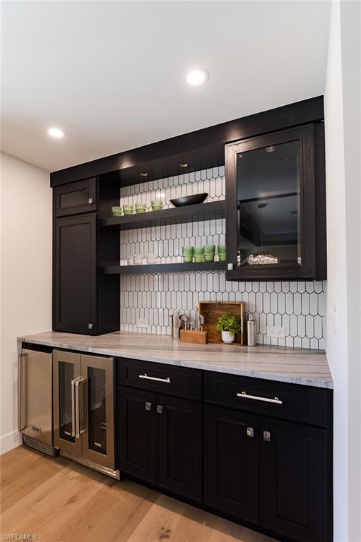 BURTWOOD - Residential