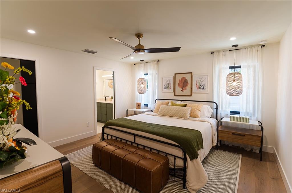 BURTWOOD - Residential