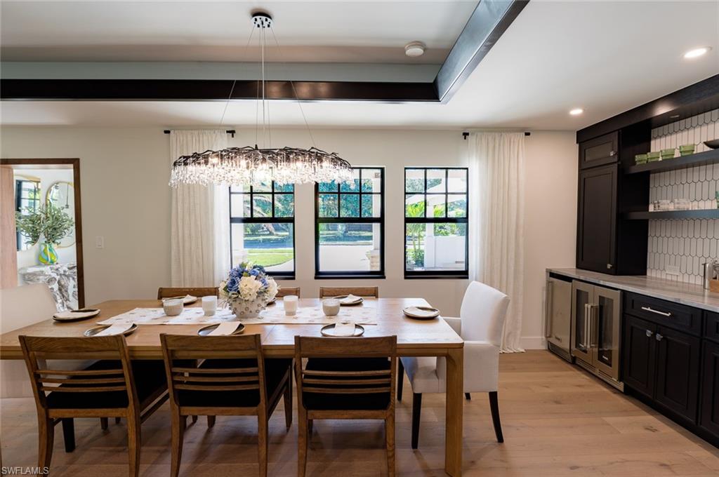 BURTWOOD - Residential