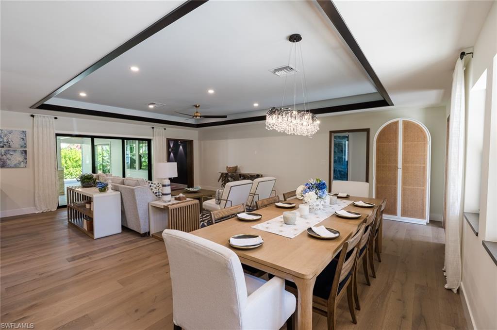 BURTWOOD - Residential