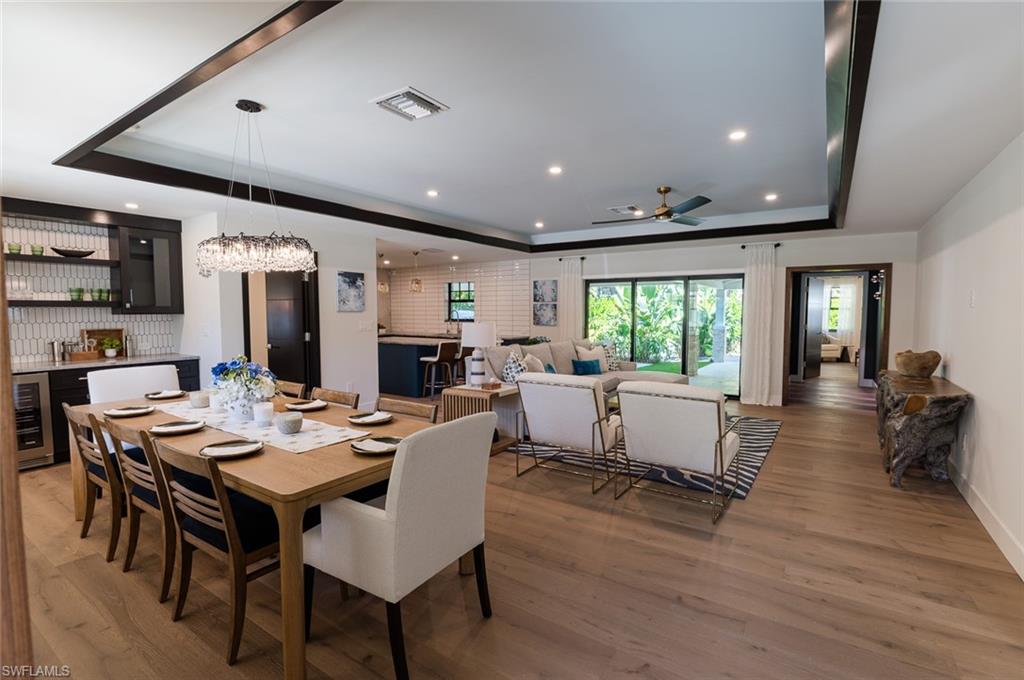 BURTWOOD - Residential