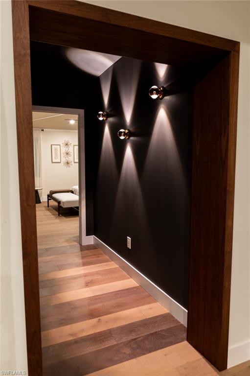 BURTWOOD - Residential