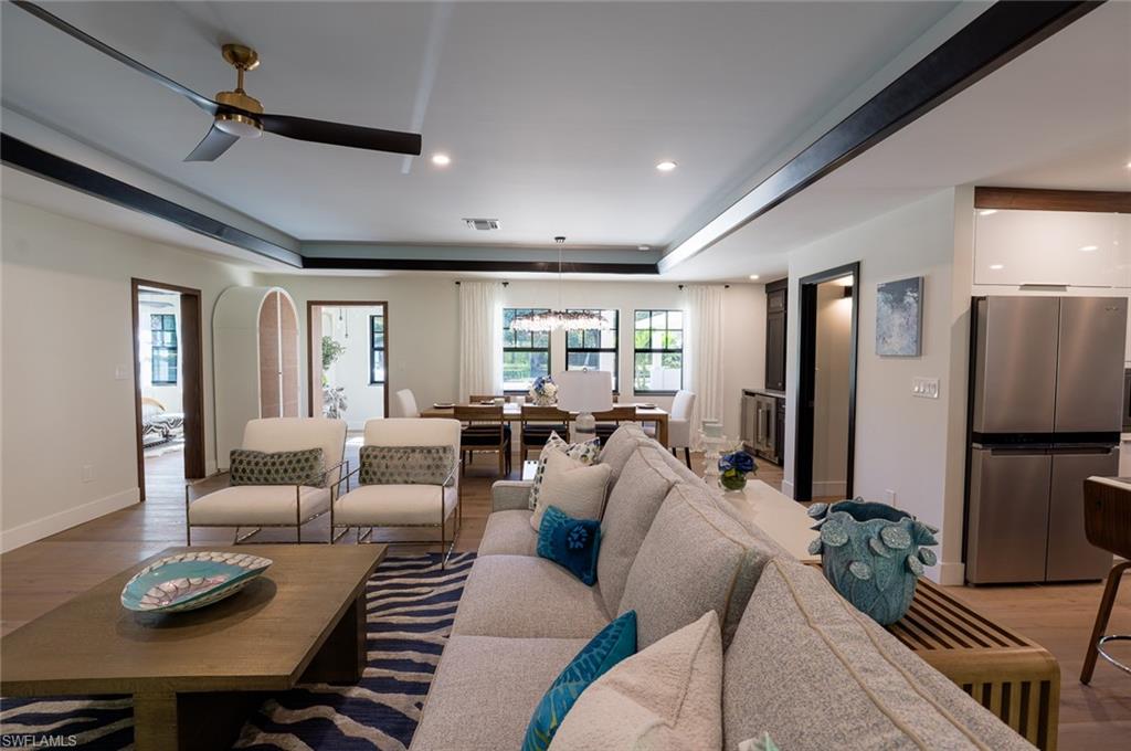 BURTWOOD - Residential