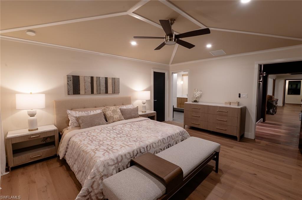 BURTWOOD - Residential