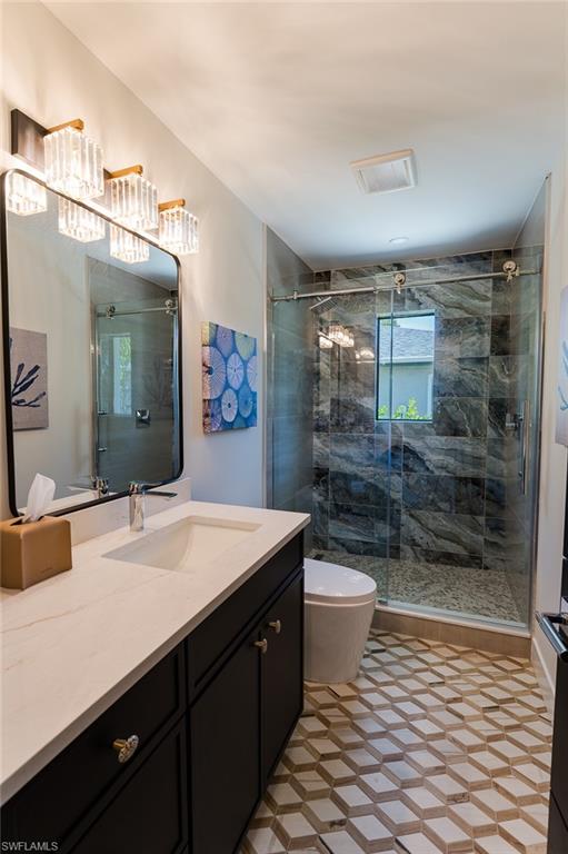 BURTWOOD - Residential