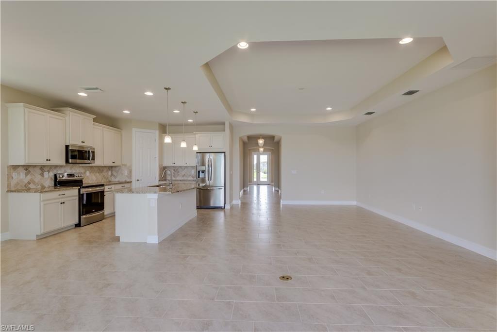 EGRET LANDING - Residential