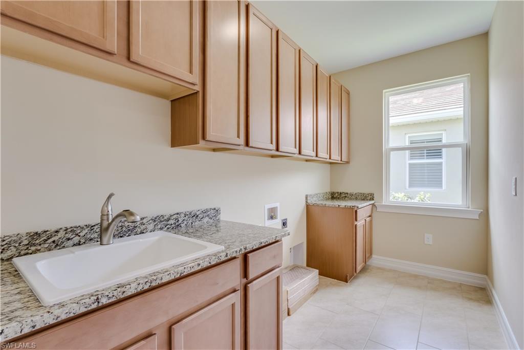 EGRET LANDING - Residential